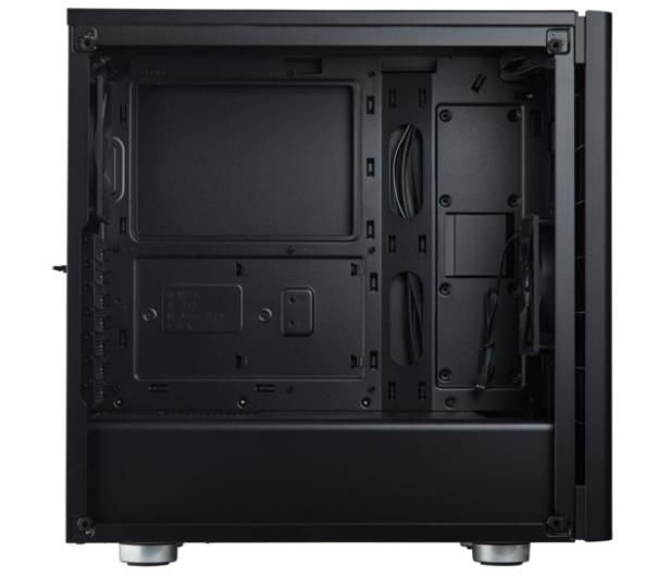 CORSAIR Carbide Series 275R ATX CC-9011130-WW Czarna - 425179 - zdjęcie 5